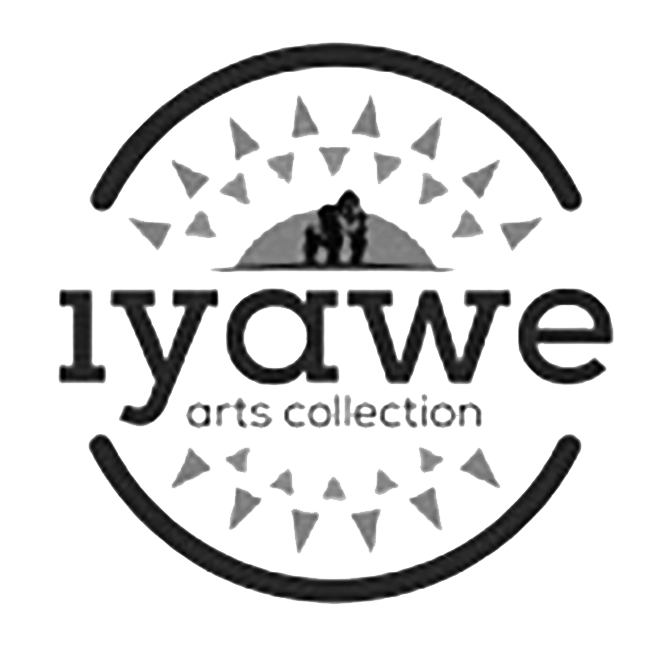 Iyawe Art logo